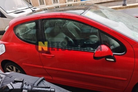 Yamaha XMAX 250 2008