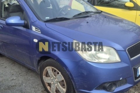 Yamaha XMAX 250 2008