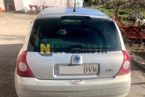 Yamaha XMAX 250 2008