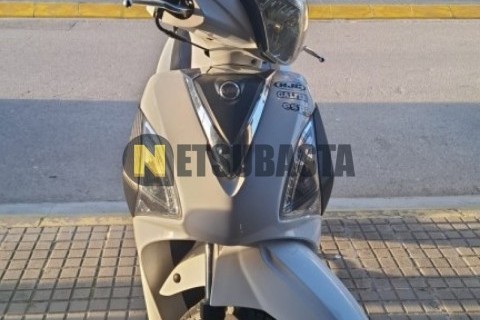 Suzuki Intruder 250 2004