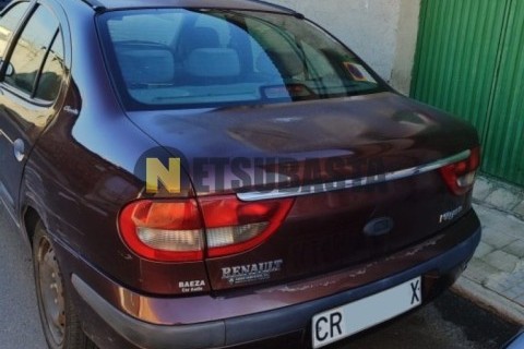 Yamaha XMAX 250 2008