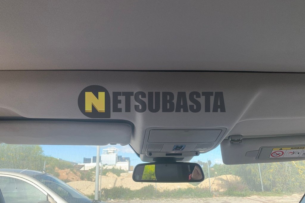 Land-Rover Range Rover Evoque 2.0 Td4 4x4 Auto 2016