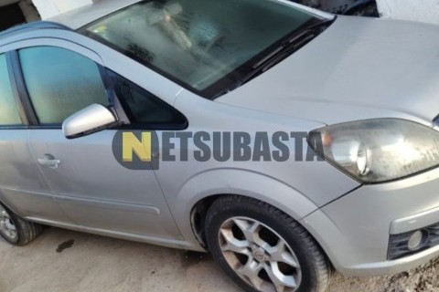 Yamaha XV 535 Virago 1991