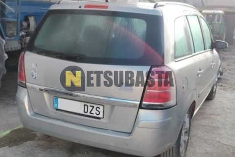 Yamaha XV 535 Virago 1991