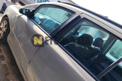 Yamaha XV 535 Virago 1991