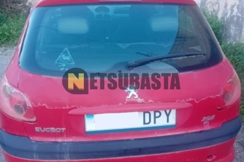 Suzuki GS 500 E 2000