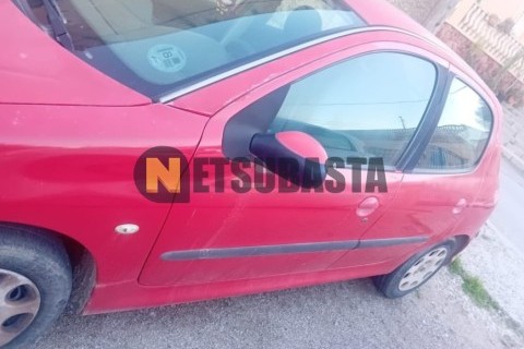 Suzuki GS 500 E 2000