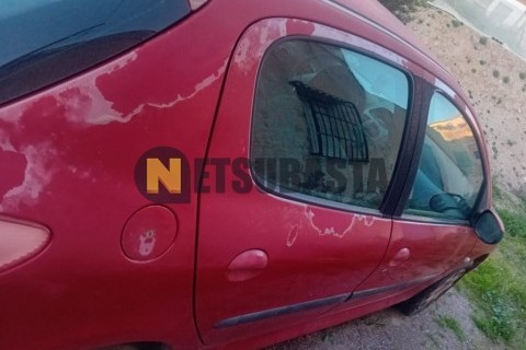 Suzuki GS 500 E 2000