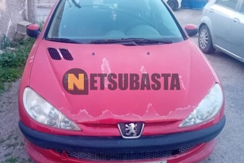 Suzuki GS 500 E 2000