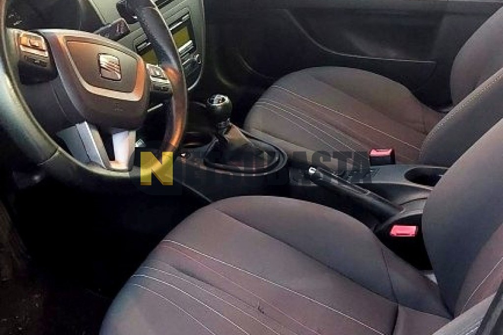 Seat Leon 1.2 TSI 2012