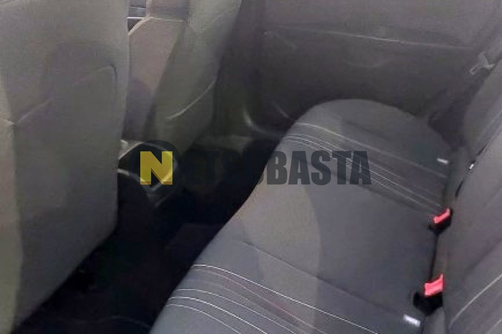 Seat Leon 1.2 TSI 2012