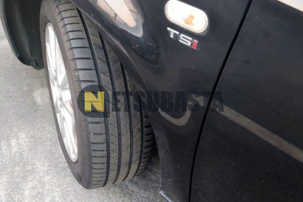 Seat Leon 1.2 TSI 2012