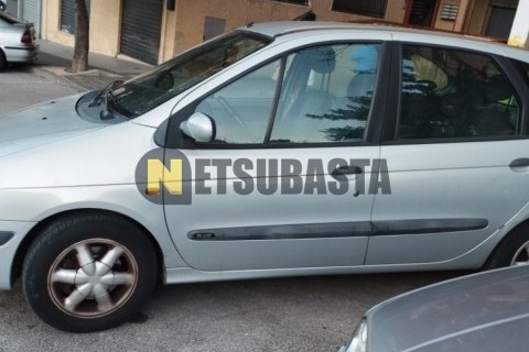 Suzuki GS 500 E 2000