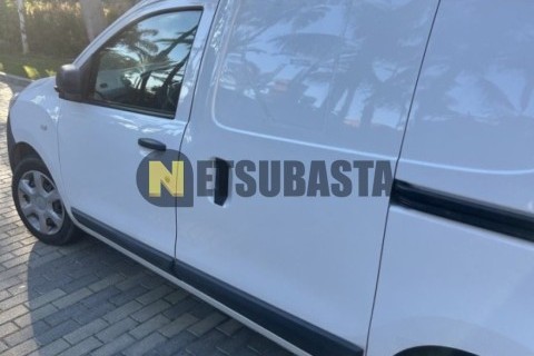 Yamaha XV 535 Virago 1991