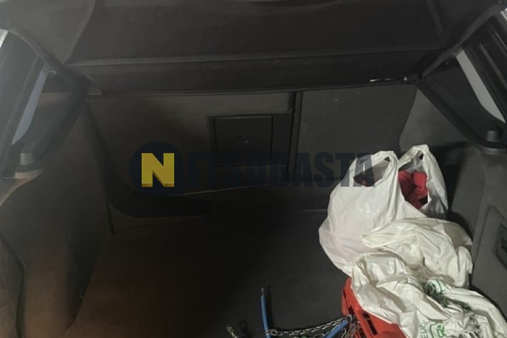 Opel Vectra 1.9 CDTi 2007