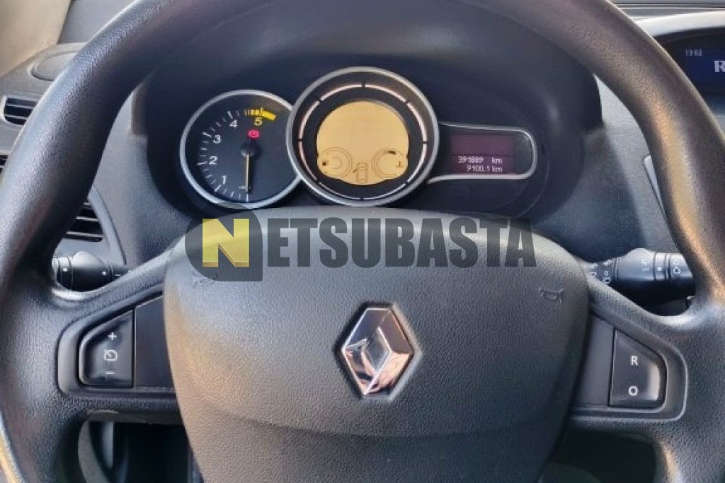 Renault Megane 1.5 dCi 2009