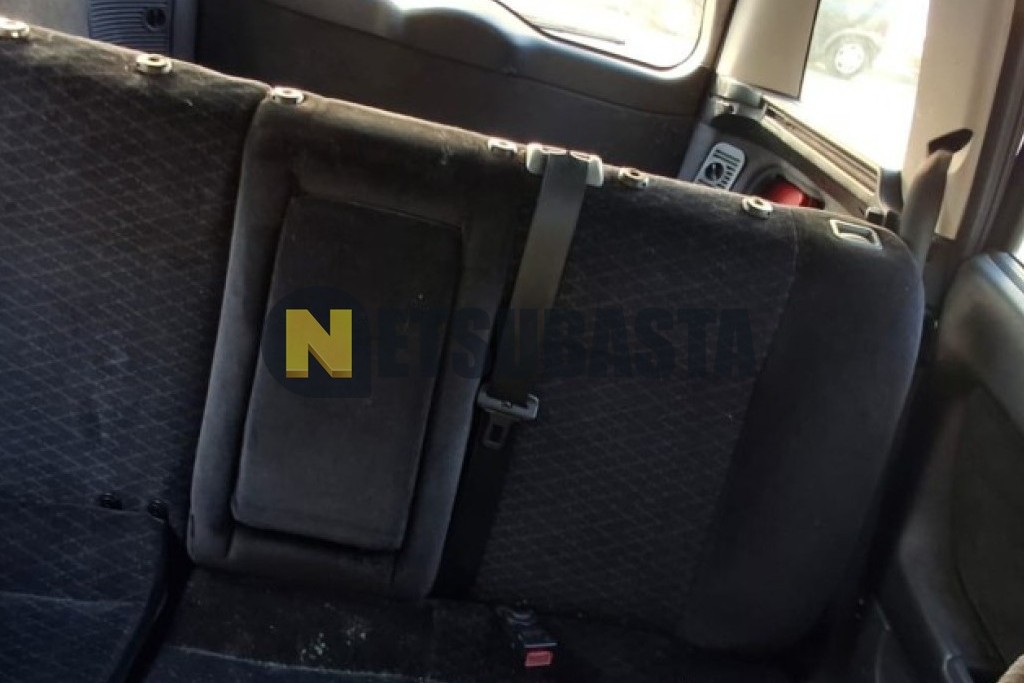 Opel Astra Caravan 2.0 Dti 16v 1999