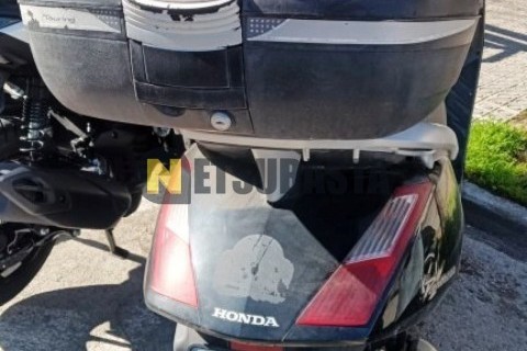 Triumph Street Triple S 660 2018