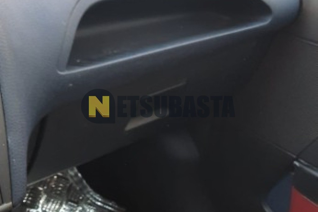 Ford Fiesta 1.4 2007