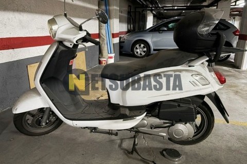 Triumph Street Triple S 660 2018