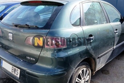 Yamaha XV 535 Virago 1991