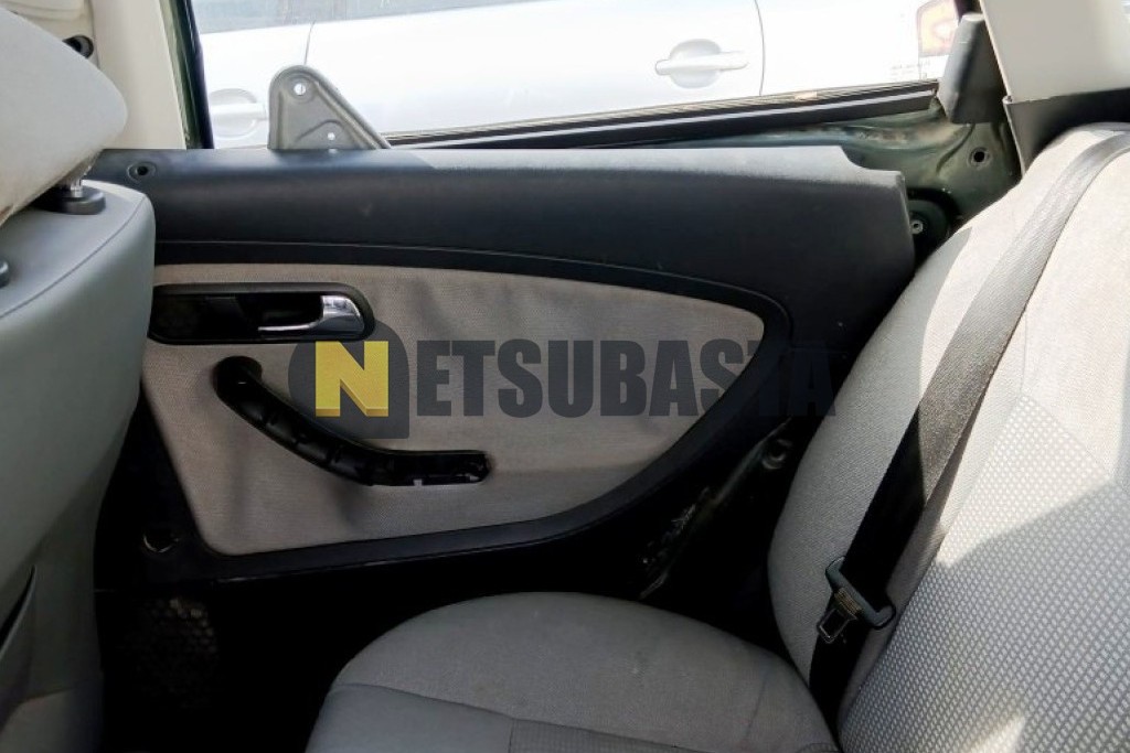 Seat Ibiza 1.4 16V 2002