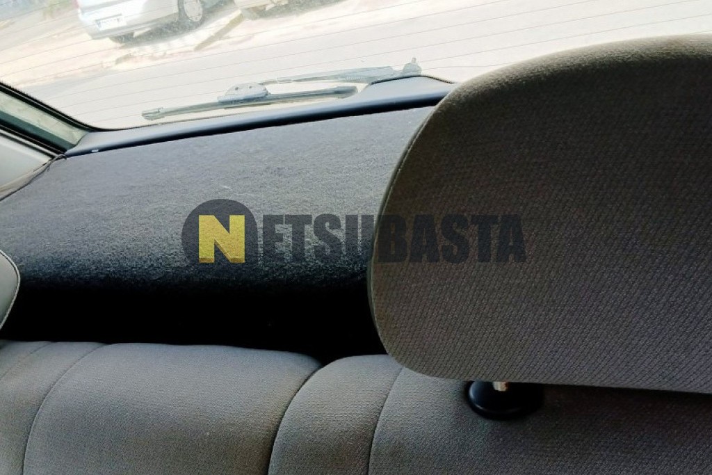 Seat Ibiza 1.4 16V 2002