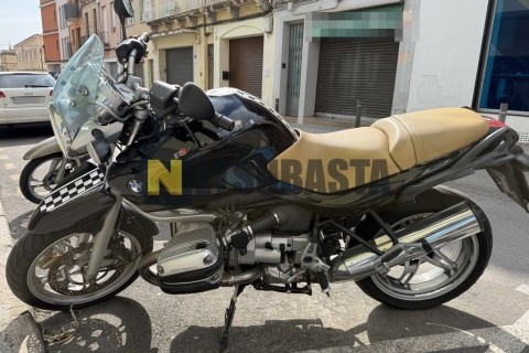 Triumph Street Triple S 660 2018