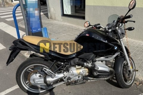 Triumph Street Triple S 660 2018