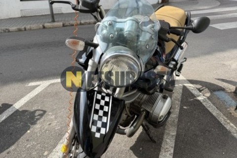 Triumph Street Triple S 660 2018