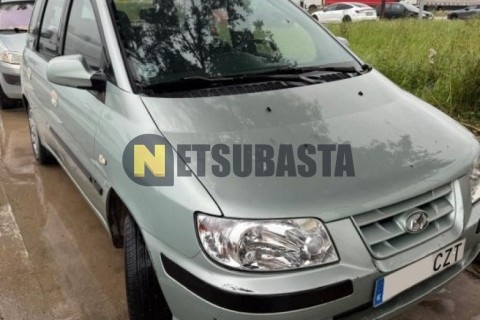 Yamaha XV 535 Virago 1998