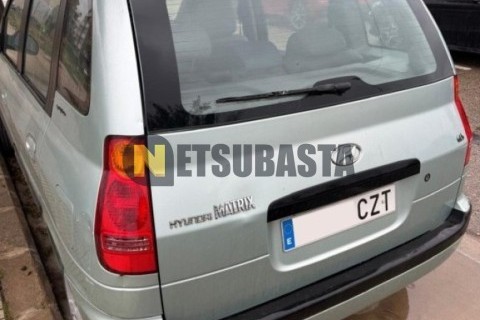 Yamaha XV 535 Virago 1998