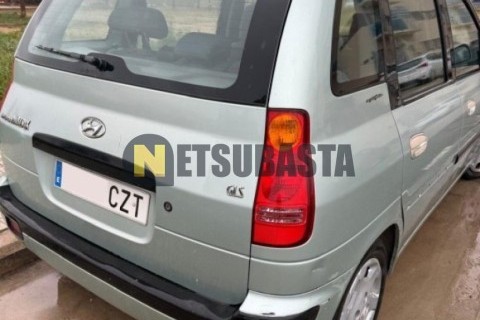 Yamaha XV 535 Virago 1998