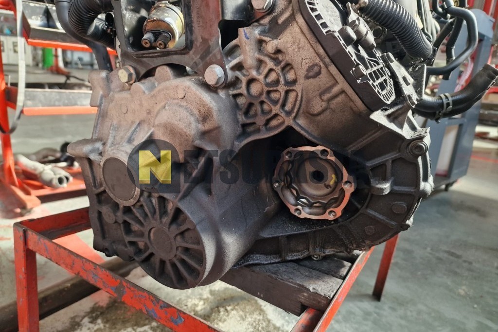 Seat Ibiza Cupra 1.4 TSI DSG 7vel. 2012