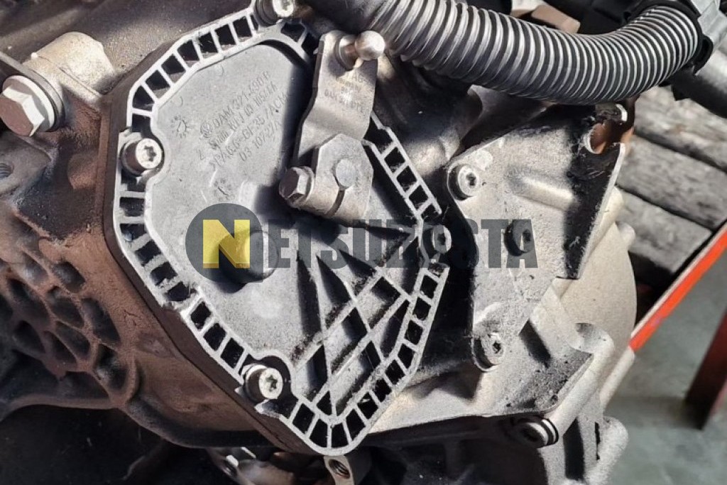 Seat Ibiza Cupra 1.4 TSI DSG 7vel. 2012