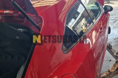 Yamaha XV 535 Virago 1991