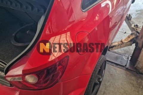 Yamaha XV 535 Virago 1991