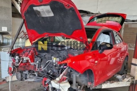 Yamaha XV 535 Virago 1991