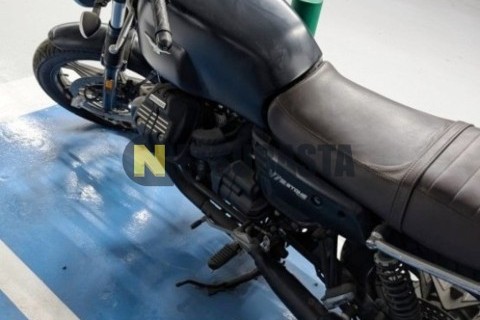 Piaggio ZIP 50 2001