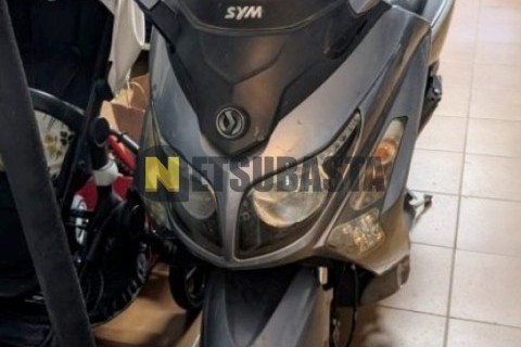 Piaggio ZIP 50 2001