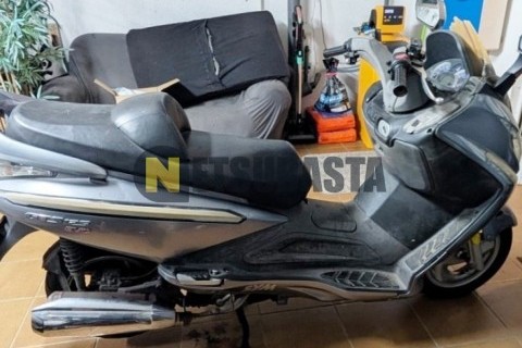 Piaggio ZIP 50 2001