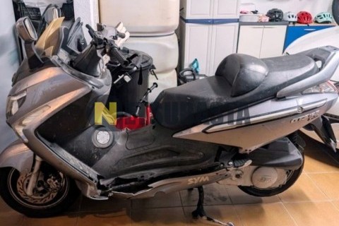 Piaggio ZIP 50 2001