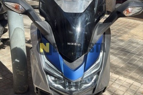 Yamaha XV 535 Virago 1991