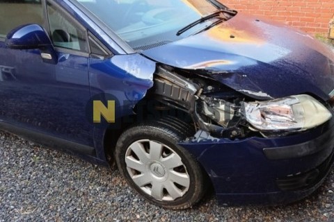 Triumph Street Triple S 660 2018