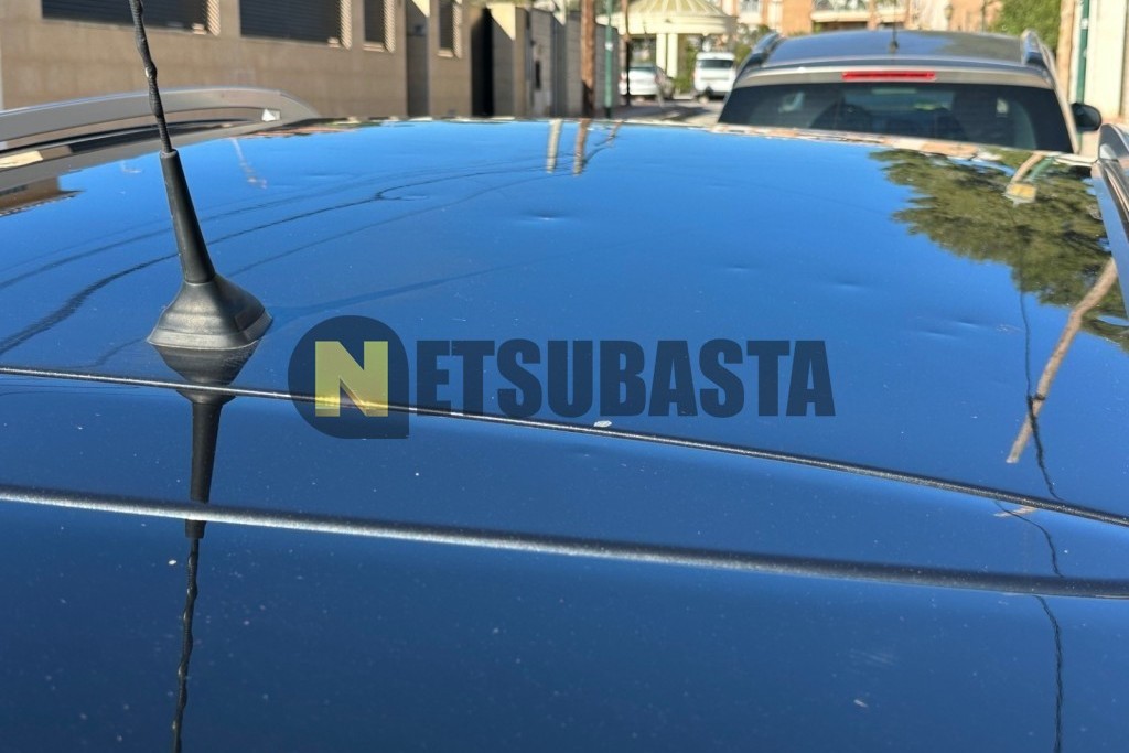 Nissan Qashqai 1.3 DIG-T 2019