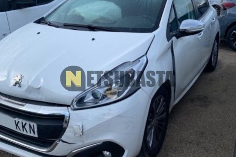 Yamaha XV 535 Virago 1998