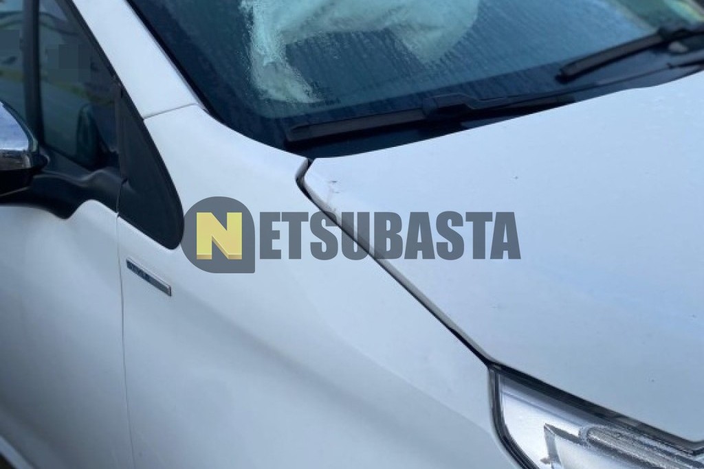 Peugeot 208 1.2 PureTech 2018