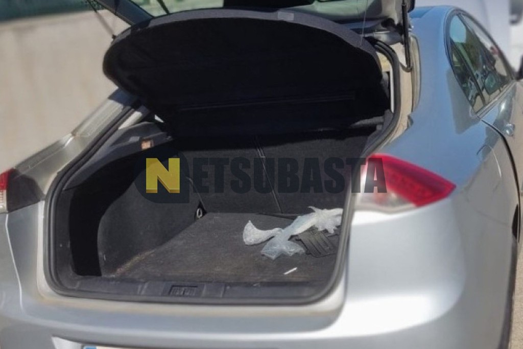 Renault Laguna 2.0 dCi 2007