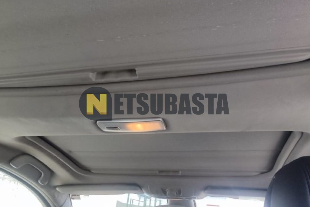 Renault Laguna 2.0 dCi 2007