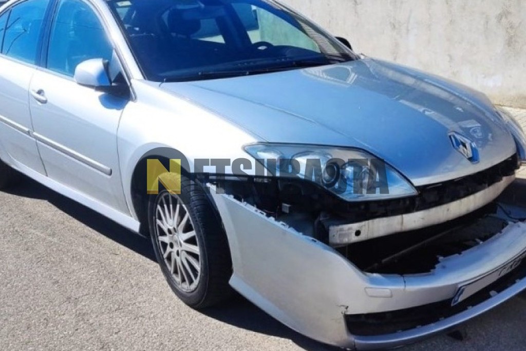 Renault Laguna 2.0 dCi 2007